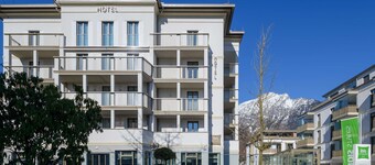 ibis Styles Bad Reichenhall