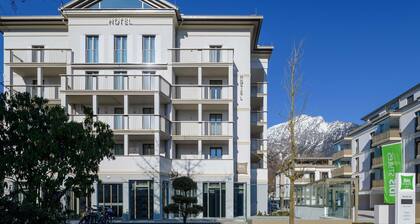 ibis Styles Bad Reichenhall