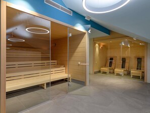 Sauna - ibis Styles Bad Reichenhall (Bad Reichenhall)