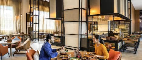 International cuisine