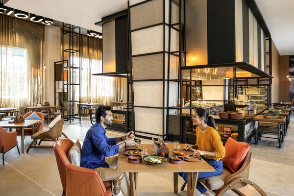 Cocina internacional