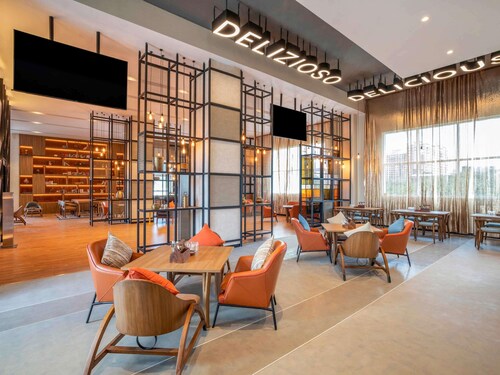 Ibis Mumbai Vikhroli