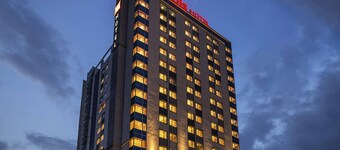 Ibis Mumbai Vikhroli