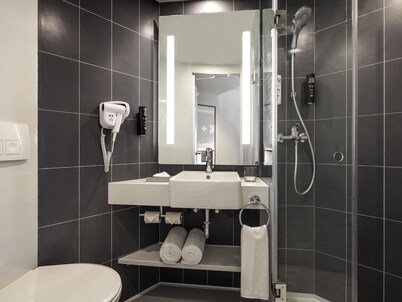Ibis Mumbai Vikhroli