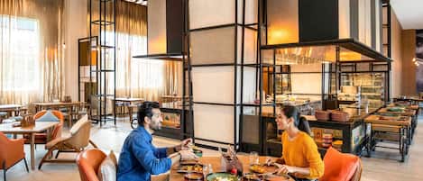 Cocina internacional