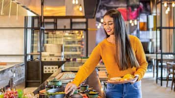 International cuisine