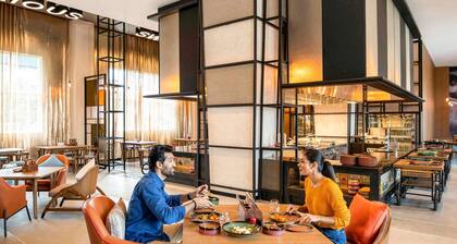 Ibis Mumbai Vikhroli