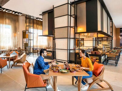 Ibis Mumbai Vikhroli