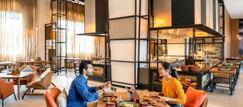 Ibis Mumbai Vikhroli