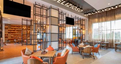 Ibis Mumbai Vikhroli
