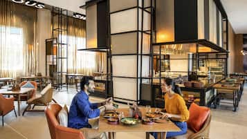 International cuisine