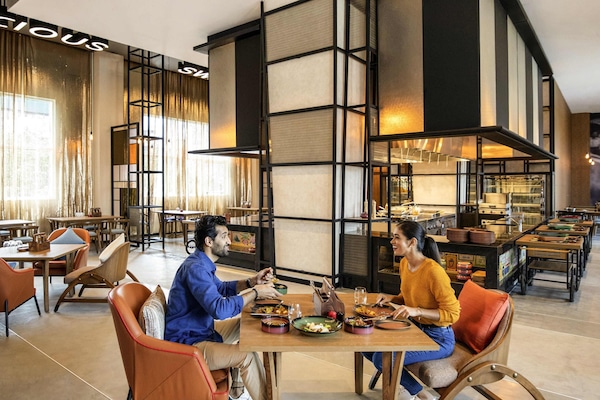 Masakan antarabangsa