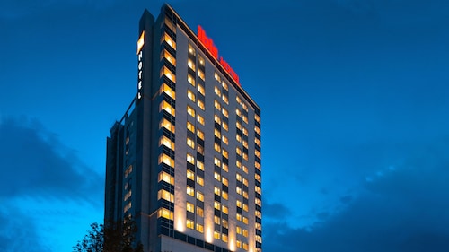 Ibis Mumbai Vikhroli