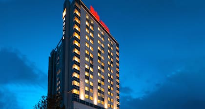 Ibis Mumbai Vikhroli