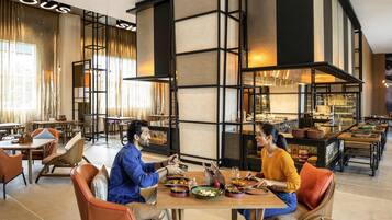 Masakan antarabangsa