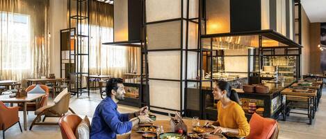 International cuisine