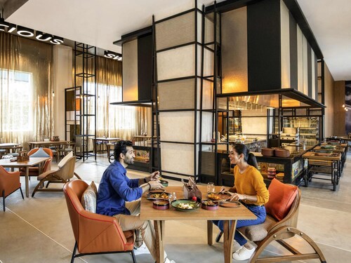 Ibis Mumbai Vikhroli