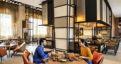 Ibis Mumbai Vikhroli