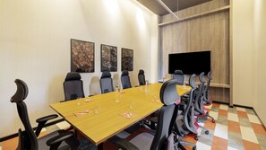 Salle de réunion