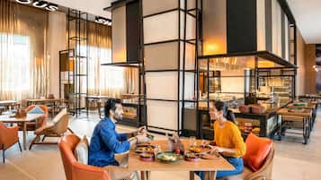 Culinária internacional