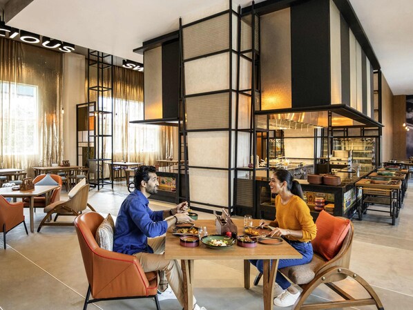 International cuisine