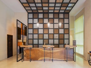 Exterior - Ibis Mumbai Vikhroli (Mumbai)