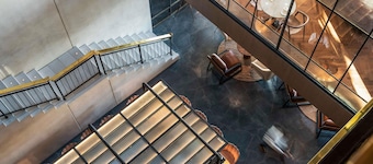 Costanero Hotel Montevideo - MGallery Collection