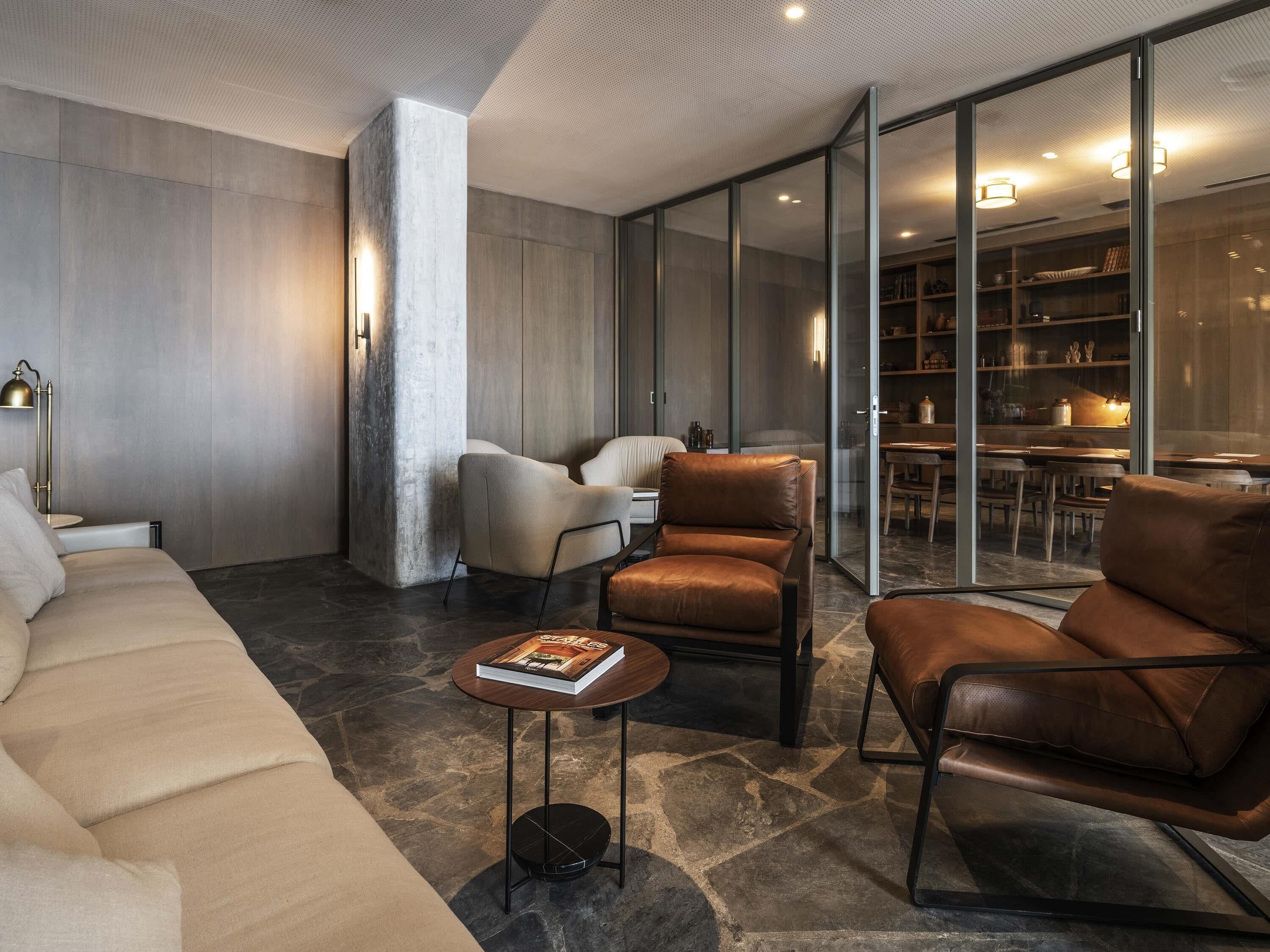 Foto - Hotel Costanero Montevideo - MGallery