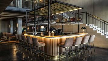 Tapasbar