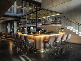 Bar tapas