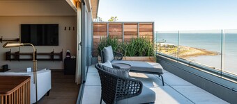 Costanero Hotel Montevideo - MGallery Collection