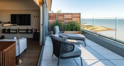 Costanero Hotel Montevideo - MGallery Collection