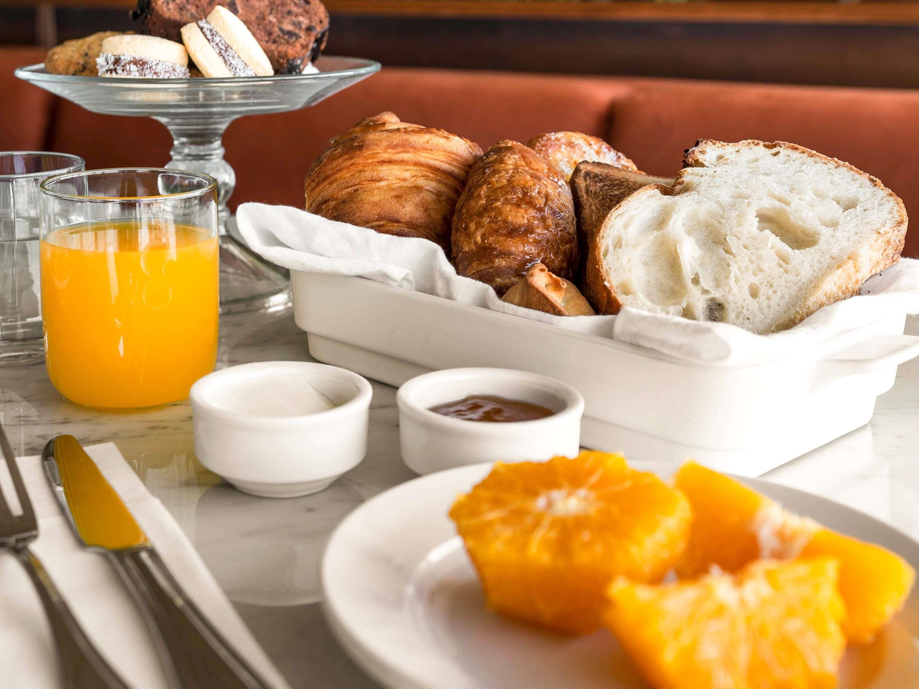 Foto - Hotel Costanero Montevideo - MGallery
