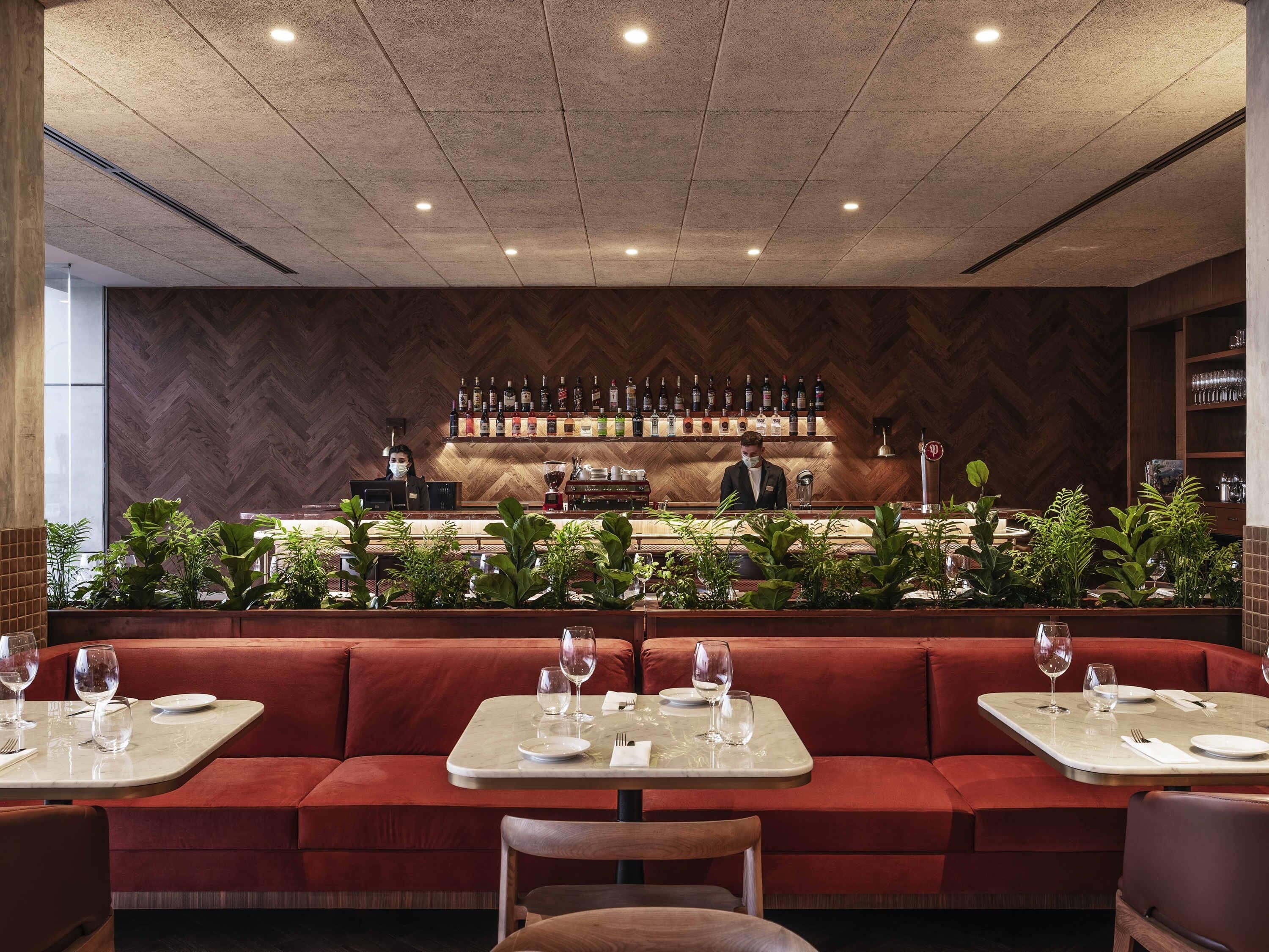 Restaurante