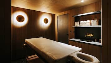 Massages