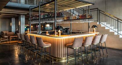 Costanero Hotel Montevideo - MGallery Collection