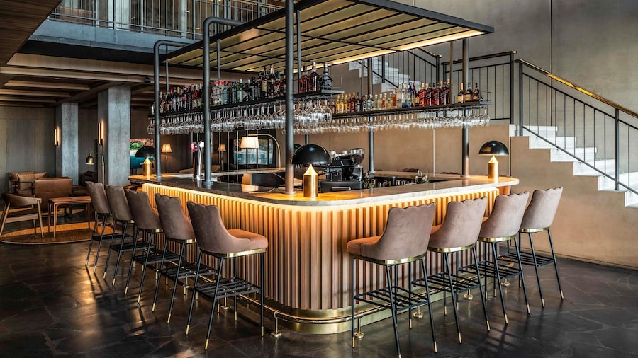 Costanero Hotel Montevideo - MGallery Collection