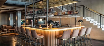 Costanero Hotel Montevideo - MGallery Collection