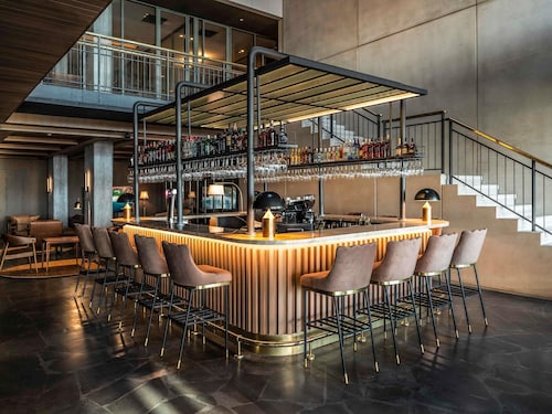 Costanero Hotel Montevideo - MGallery Collection