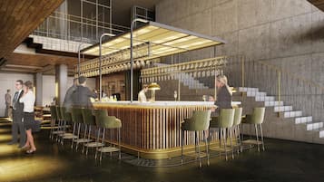 Tapas bar