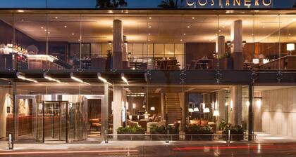 Costanero Hotel Montevideo - MGallery Collection