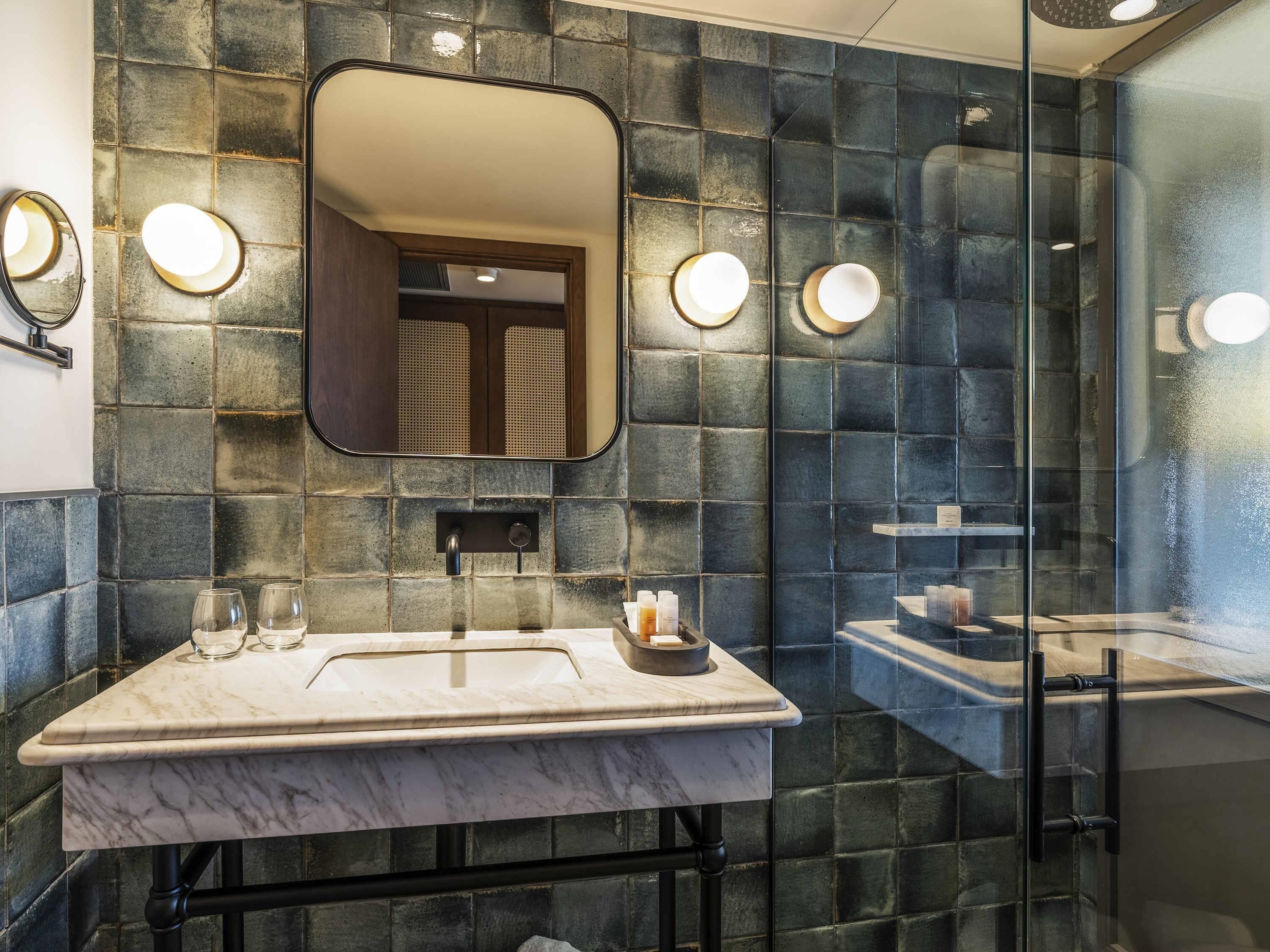 Photo - Costanero Hotel Montevideo - MGallery Collection