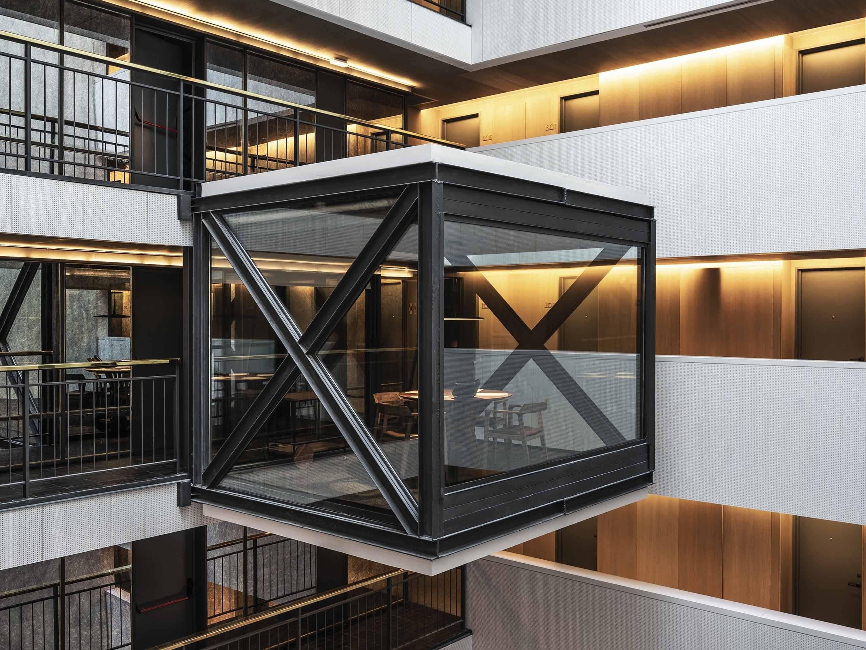 Photo - Costanero Hotel Montevideo - MGallery Collection