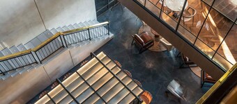 Costanero Hotel Montevideo - MGallery Collection