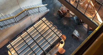 Costanero Hotel Montevideo - MGallery Collection