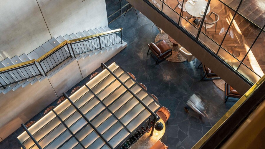 Costanero Hotel Montevideo - MGallery Collection