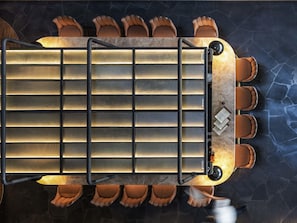 Tapas bar