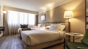 Superior Twin Room, 2 Single Beds