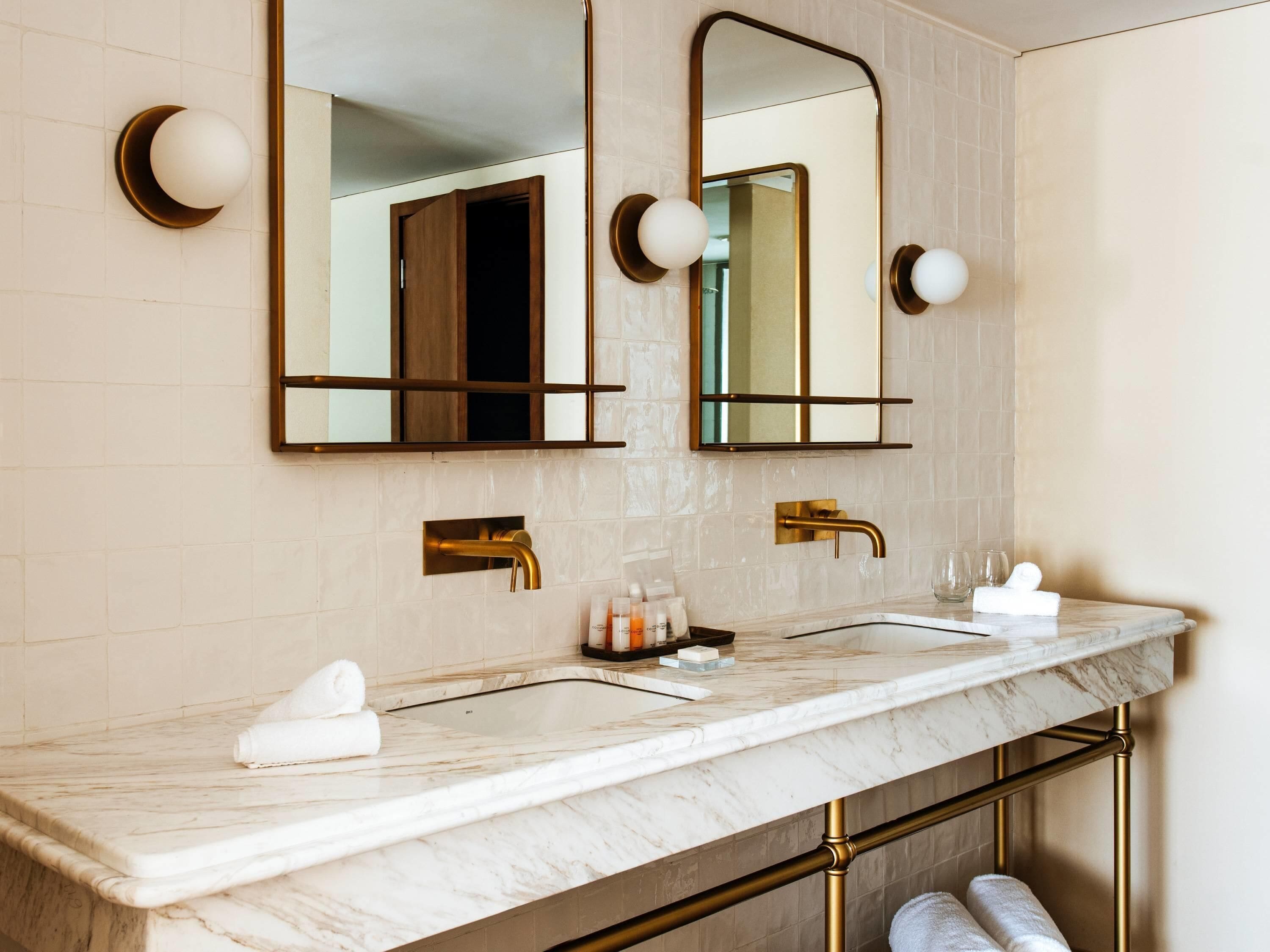 Foto - Hotel Costanero Montevideo - MGallery