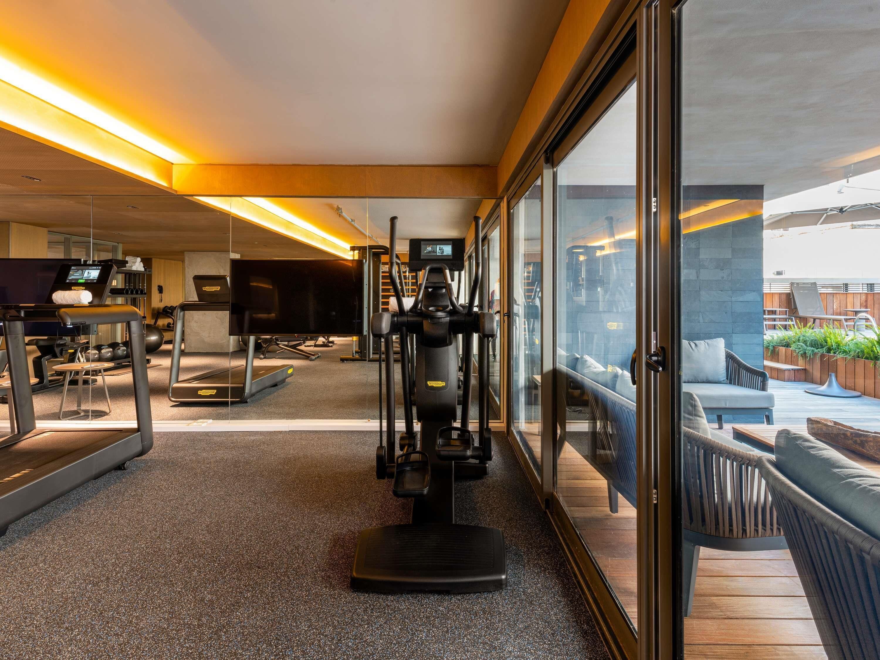 Foto - Hotel Costanero Montevideo - MGallery